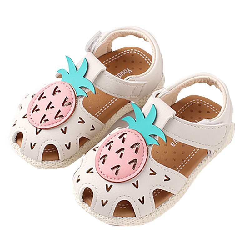 cute sandals for baby girl