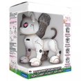 thumbnail image 2 of CYFW Remote Control Animal Imitation Kitty Electronic Pet interactive robot kitten, 2 of 7