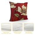 thumbnail image 4 of Throw Pillow Covers Cushion Cover for Home Sofa Bed Chair Car Office Decorative, 4 of 5