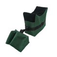 thumbnail image 3 of Bolsa delantera + trasera, soporte para Rifle, sacos de arena sin soporte para objetivo de francotirador de arena, 3 of 5