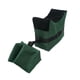 thumbnail image 1 of Sywqhk Bolsa delantera + trasera Bolsas de arena para rifle sin soporte de objetivo de francotirador de arena (verde oliva) Sywqhk Alta Calidad, 1 of 4