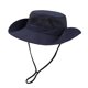 thumbnail image 1 of Sombreros para hombre y mujer, estilo único, color sólido, sombrero de pescador, sombrero de playa, sombrero de poliéster para mujer., 1 of 2