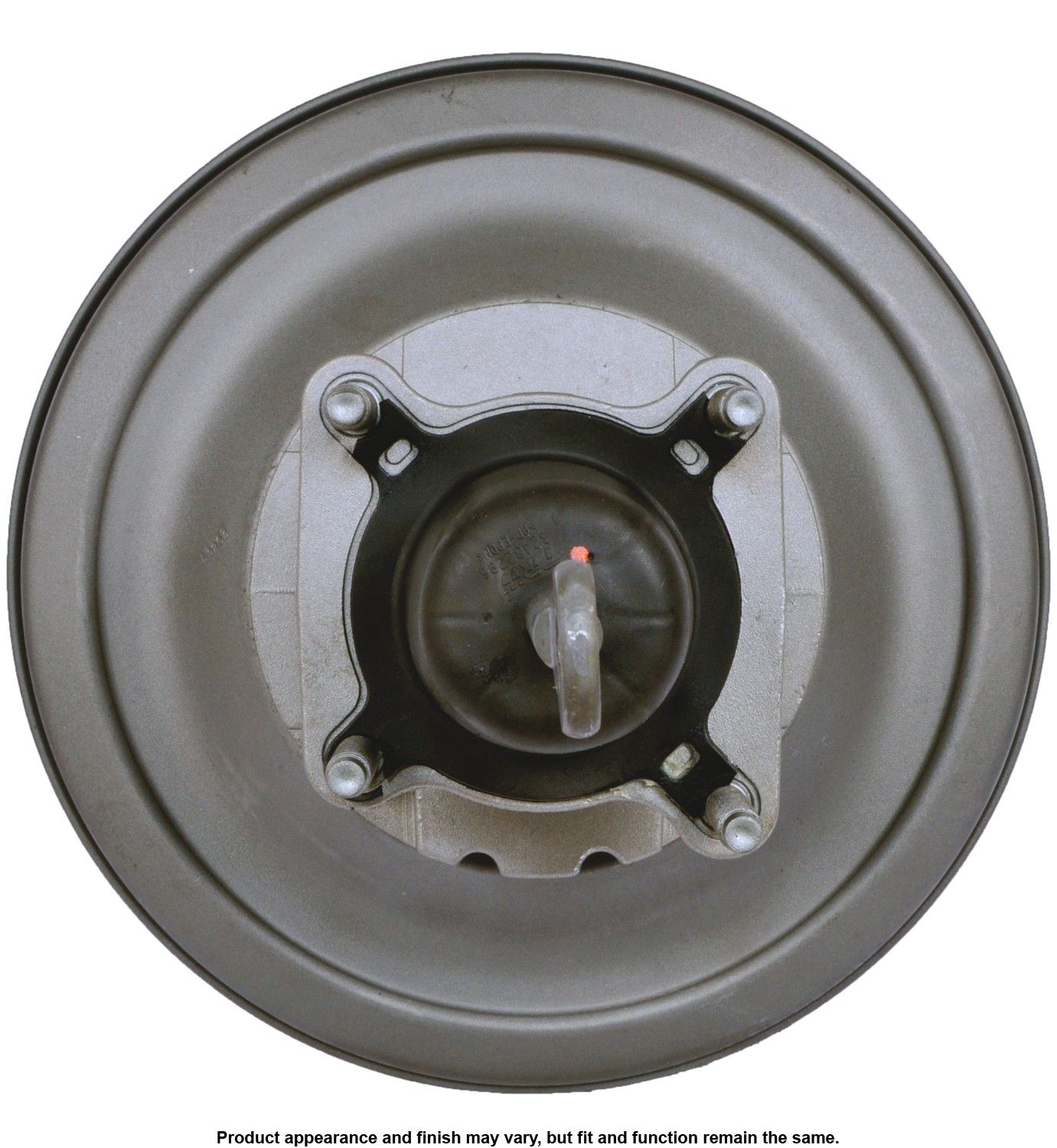 Remanufactured Cardone Brake Booster Fits select: 2002-2007 DODGE RAM 1500, 2002-2007 DODGE RAM 2500