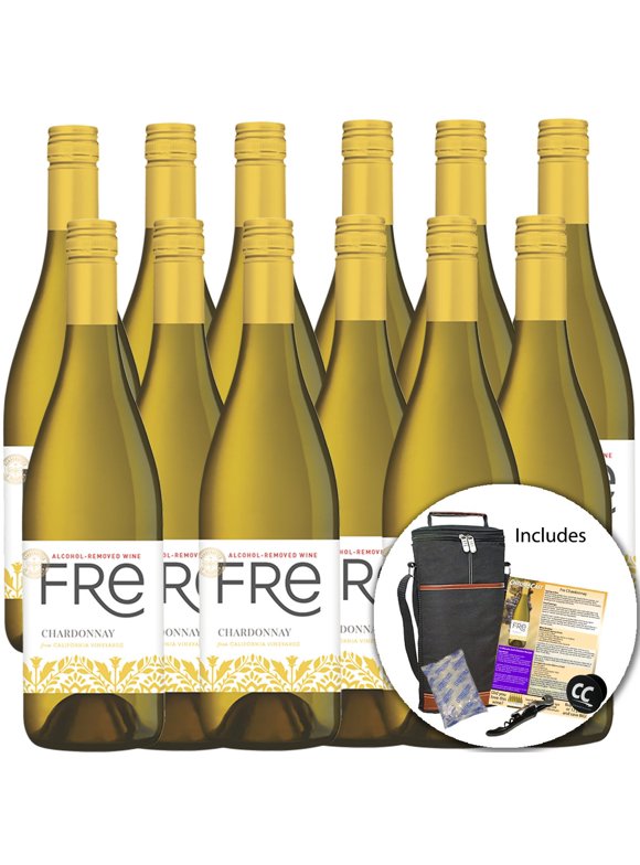 NonAlcoholic Wine in NonAlcoholic Beer & Wine