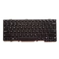 thumbnail image 1 of de repuesto para portátil US para Latitude 7300 E7300 5300 accesorio duradero jinwen teclado del ordenador portátil, 1 of 7