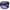 Brown - Purple, variant on Womens Classy Thick Temple Plastic Horned Cat Eye Fashion Sunglasses All Black