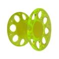 thumbnail image 1 of koolsoo Bobine de Technologie de Doigt de Plongée Premium Jaune, 1 of 9