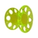 thumbnail image 1 of Carrete de buceo ligero Finger Tech con portacarrete para apnea Amarillo, 1 of 9
