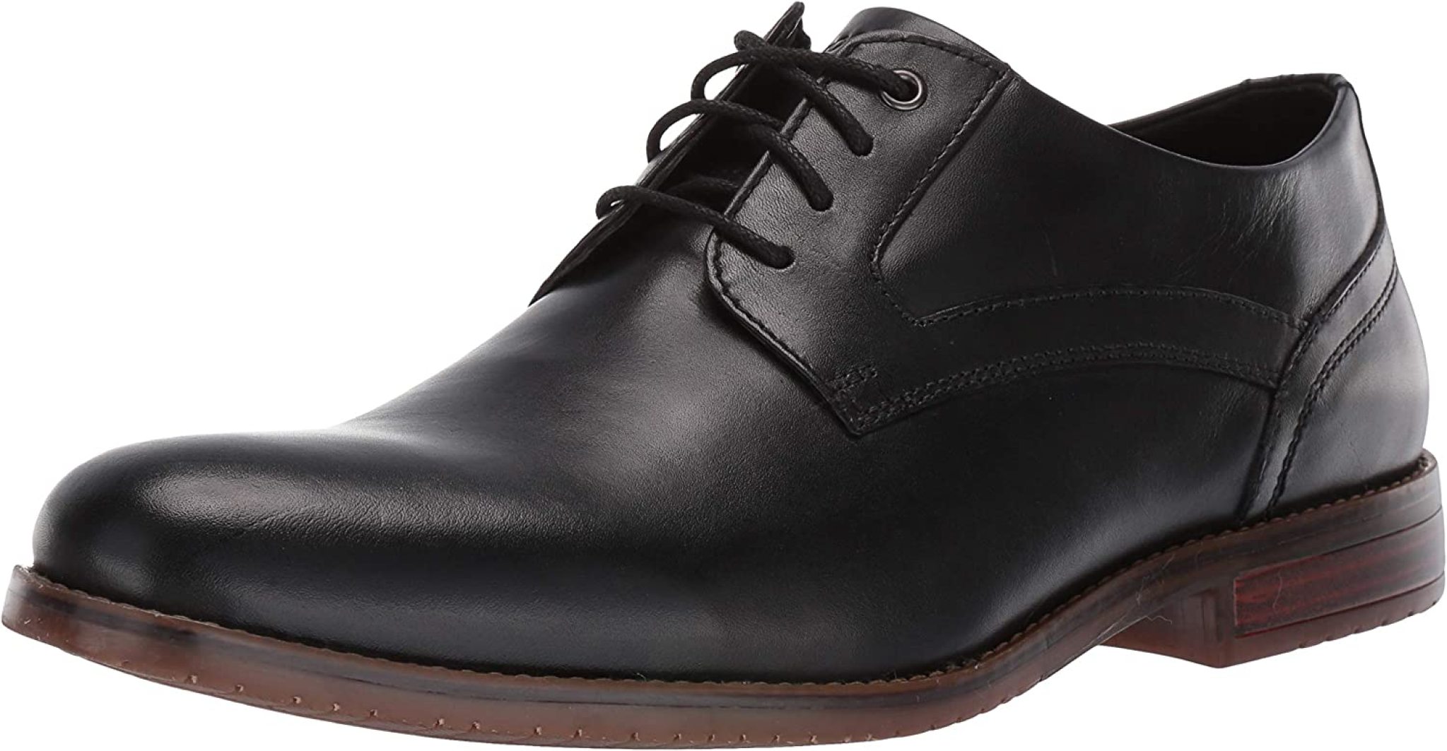 rockport essential details ii plain toe oxford