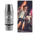 thumbnail image 1 of unbranded Adaptador Xlr A Para Amplificador Con Conexión Plug and Play Acabado Plata, 1 of 8
