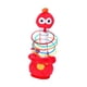 thumbnail image 5 of Juego de lanzamiento deportivo para niños, juego de lanzamiento y juego activo, juego de lazo creativo suave para dormitorio, recuerdo, vacaciones en, 5 of 9