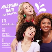 Aussie Miracle Repairer Conditioner for All Hair Types 12.1 fl oz, 360 mL