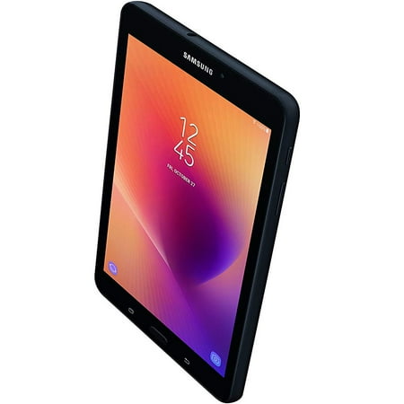 Samsung Galaxy Tab A 8.0 (SM-T380, 2GB RAM, 16GB ROM) - Open Box- Black ...