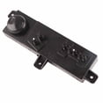 thumbnail image 1 of Interruptor de ajuste del asiento del conductor, lado delantero izquierdo Interruptor de ajuste del asiento eléctrico Interruptor del asiento eléctrico Funcionamiento suave, 1 of 9