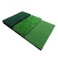 thumbnail image 6 of Worgeous 1pc Training Equipment Practice Swing Pad Combined Mat, 6 of 8