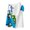 White, variant on naisibaby Toddler Boys Crewneck Short Sleeve, Summer Printed Kids Tops Cotton Daily Casual Tees White 5T