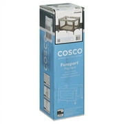 Cosco Juvenile Funsport Play Yard, Ikat Dots