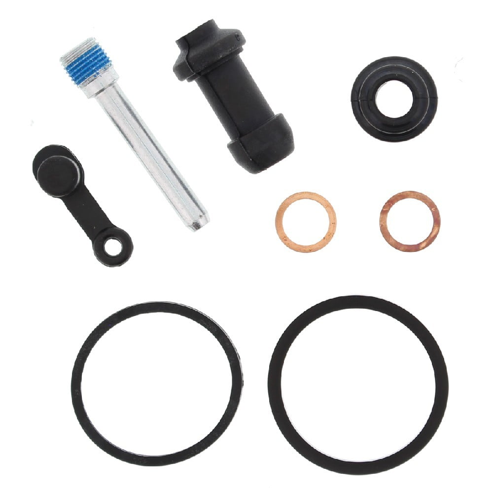 All Balls 18-3027 Front Caliper Rebuild Kit All Balls Racing