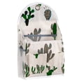 thumbnail image 1 of Bolsa de almacenamiento trasera para puerta, bolsa colgante para sala de estar, dormitorio, montado en la pared, cosméticos, llaves, aperitivos, Almacenamiento y organización del hogar tipo 5 Yuarrent HA066613-05B, 1 of 6