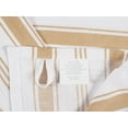 thumbnail image 4 of KAF Home Set of 10 Terra Kitchen Towels, GRS Certified & Multi-Purpose Dish Towels, Natural, 4 of 6