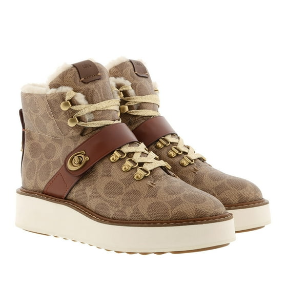 coach toggle sneaker boot