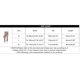 thumbnail image 4 of Gibobby Pantalones deportivos con forro polar para mujer Pantalones De Dormir Mujer Otoño E Invierno Pantalones De Terciopelo Coral Engrosados Pantalones Para El(Caqui,G), 4 of 4