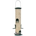 thumbnail image 2 of Quick-Clean Big Tube Feeder, Spruce Green, 2 of 2