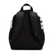 thumbnail image 3 of Mochila Nike Brasilia JDI Mini Negro/Blanco Poliéster, 3 of 6