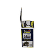K Tool International Q-BOND KIT Fast Acting Automotive Adhesives, 0.32 oz Bottle