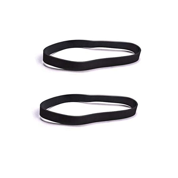 Replacement Part For Riccar, Simplicity (2) Vacuum Cleaner Belts (2