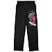thumbnail image 3 of Spider-Man Pantalon de Pyjama à Motif Rampement - Moyen, 3 of 4