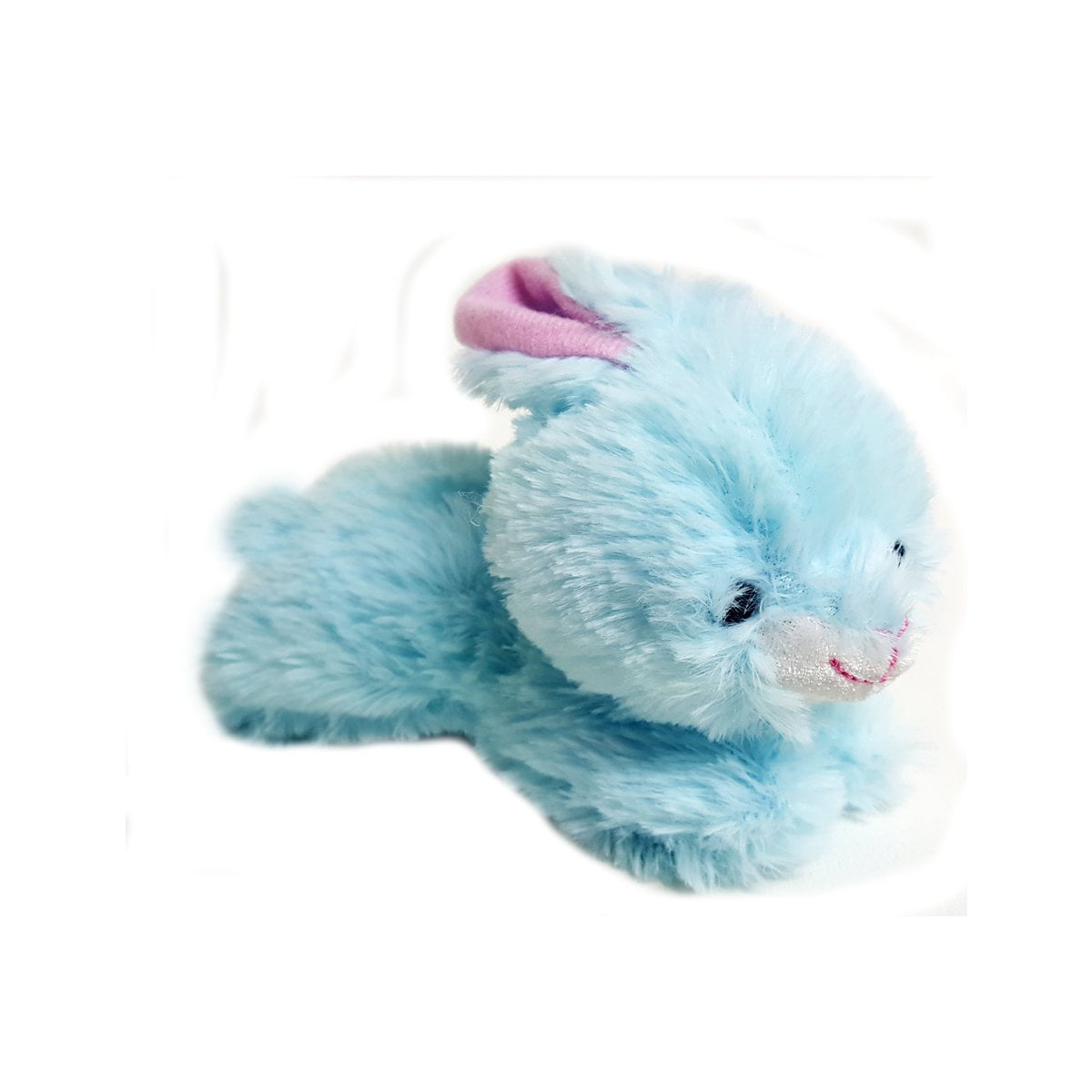 tiny stuffed bunnies