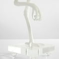 thumbnail image 3 of Ibis Table Lamp | White by Cyan, 3 of 4