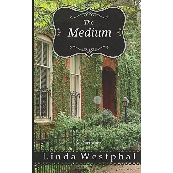 The Medium, (Paperback)