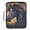Black Horse with Stars, variant on Haosy Accordion File Organizer Zipper Binder 500 Sheet 6-Tab Expanding File Folder Multi-Pocket 1.2 Inch 3 Ring Cat and Dog Graffiti