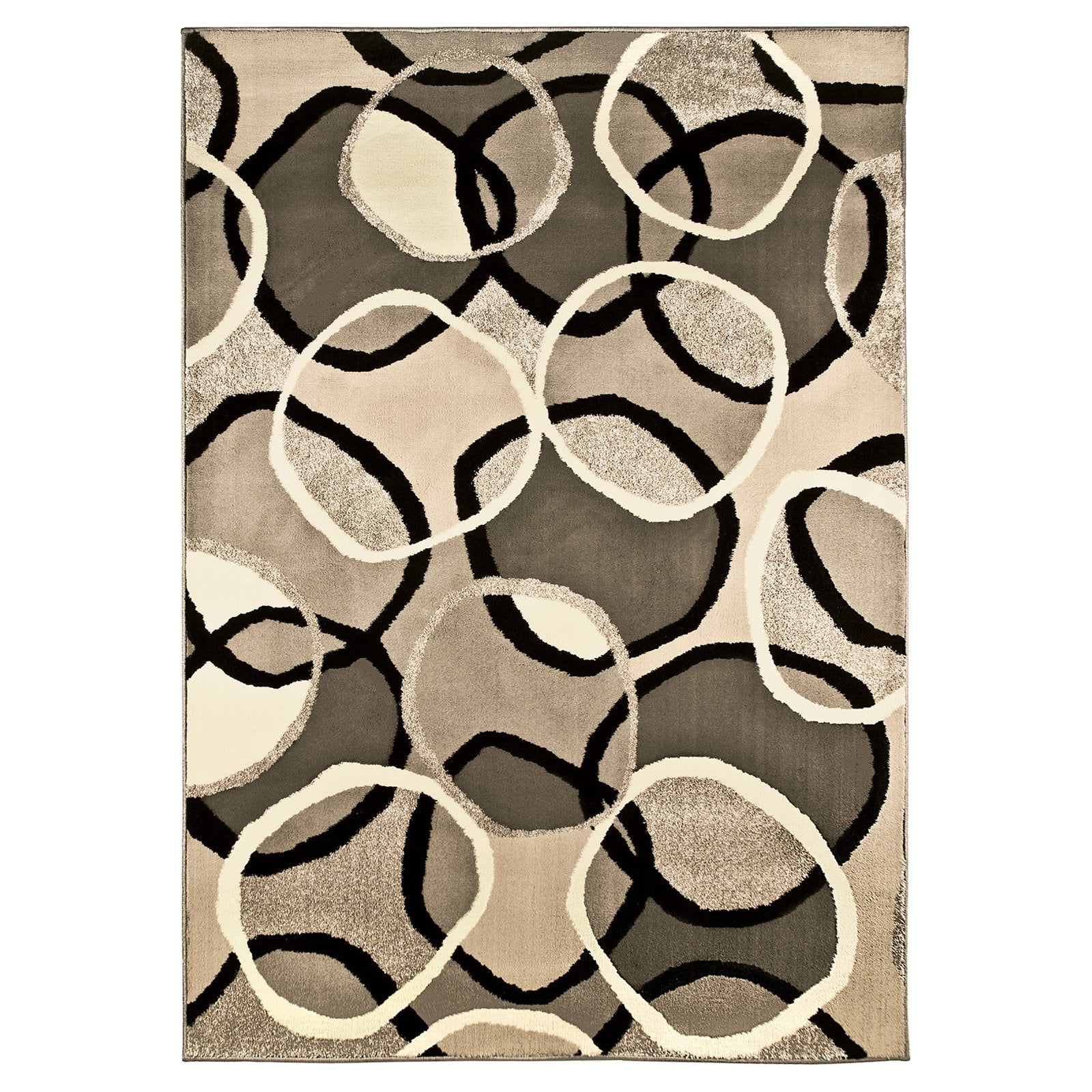 Orian Rugs Inc. Nuance Halo