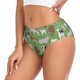 thumbnail image 2 of Fotbe Cows And Calves Calzones Estampados para Mujer – Ropa Interior de Algodón, Cómoda, Suave y Elástica-X-Small, 2 of 6