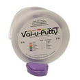 thumbnail image 2 of Val-u-Putty exercise putty, plum, 5 pound, 2 of 3