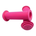 thumbnail image 1 of wnpxqnt Children Bike Soft Handlebars Grips RubberHandle Cover Kids Handle GripU C6I6, 1 of 8
