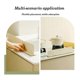 thumbnail image 5 of Integrated Sink Splash Guard for Dishwashing & Bathroom Sink Shower Threshold, 5 of 5