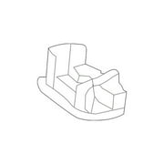 Genuine OE Mercedes-Benz Courtesy Lamp - 002-820-28-01