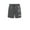 Dark Green, variant on Boss Men's Logo-print swim shorts in technical fabric