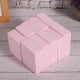 thumbnail image 4 of 10 Uds baño ducha Spa cepillo depurador esponja suave exfoliante cuerpo piel depurador almohadillas rosa, 4 of 5