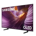 thumbnail image 2 of Samsung S85F 55" OLED 4K Vision AI Smart TV - 2025, 2 of 4