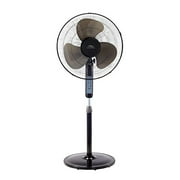 Lakewood LSF1610BR-BM 16inch Remote Control Stand Fan
