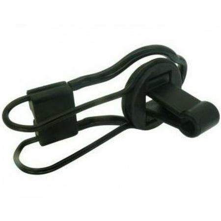 Sennheiser Mounting Clamp for Microphone, Black