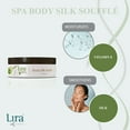 Lira Clinical SPA Silk Soufflé Nourishing & Hydrating Body Cream