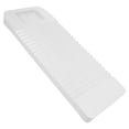 thumbnail image 1 of SHISUYAN Reusable Plastic Washboard Portable Laundry Board for Travel Camping Simple Plastic Washboard, 1 of 9