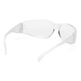 thumbnail image 4 of Pyramex Safety Intruder Reader Bifocals Clear Frame with Clear Lens (3 Pair) (Clear + 1.5 Lens), 4 of 4