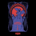 thumbnail image 2 of Junior's Beetlejuice Beetlejuice Here Lies Tombstone Graphic T-Shirt, 2 of 4